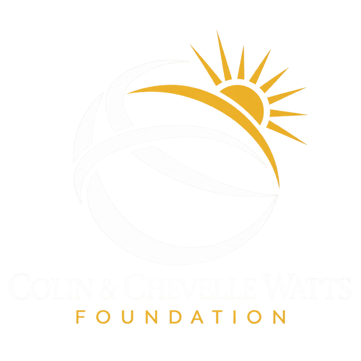 Colin & Chevelle Watts Foundation logo